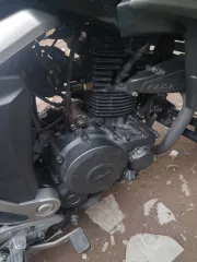 Yamaha Fazer FI V2